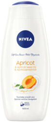  Gel de dus Apricot & Seed Oil, Nivea
