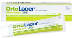 Lacer Żel do zębów - Lacer Orto Gel 75 ml
