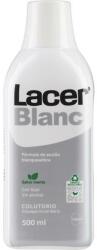 Lacer Mouthwash - Lacer Blanc Mint Mouthwash 500 ml