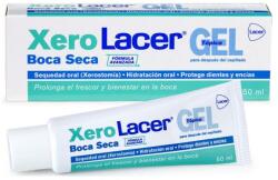 Lacer Żelowa pasta do zębów - Lacer Xero Topical Gel 50 ml