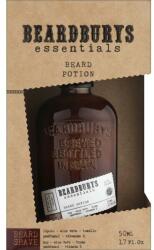 Beardburys Olejek do brody - Beardburys Beard Potion 50 ml