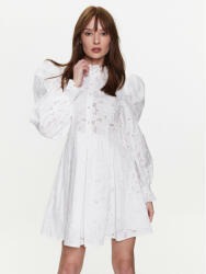 Custommade Hétköznapi ruha Jennifer 999370455 Fehér Regular Fit (Jennifer 999370455)