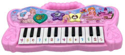  Orga Muzicala tip Pian cu Animale pentru Copii: Princess