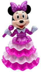  Minnie Mouse Dansatoare - Rotire 360°- canta
