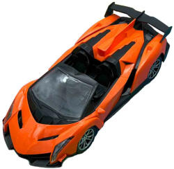 Masina Sport RC Lamborghini Veneno cu Volan Si Pedale 1: 16