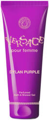 Versace Dylan Purple душ гел за жени 200 мл