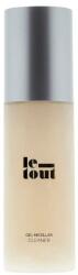 Le-tout Gel micelar - Le Tout Gel Micellar Cleaning Face Wash 120 ml