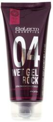 Salerm Gel pentru styling - Salerm Pro Line Wet Gel Rock 200 ml