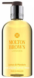 Molton Brown Lemon & Mandarin săpun lichid pentru mâini unisex 300 ml
