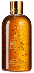 Molton Brown Mesmerising Oudh Accord Gold unisex 300 ml
