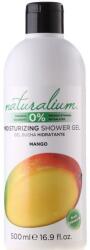 Naturalium Gel-cremă nutritivă de duș Mango - Naturalium Bath And Shower Gel Mango 500 ml