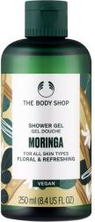 The Body Shop Gel de duș - The Body Shop Moringa Shower Gel 250 ml