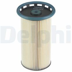 DELPHI filtru combustibil DELPHI HDF682 (HDF682) - automobilus