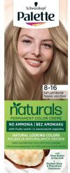 Schwarzkopf Vopsea de păr - Palette Permanent Natural Colors Creme 7.1