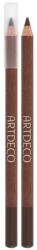 Artdeco Creion pentru sprâncene - Artdeco Natural Brow Liner 2 - Medium Brunette