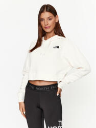 The North Face Pulóver Trend NF0A5ICY Fehér Regular Fit (Trend NF0A5ICY)
