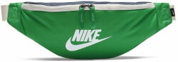 Nike Kézitáskák na co dzień zöld Heritage Hip Pack