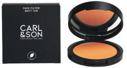 Carl&Son Bronzing Powder - Carl&Son Face Filter Matt Tan 3 - Medium