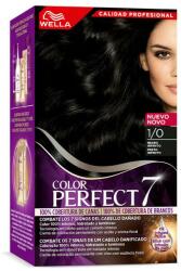Wella Farba do włosów - Wella Color Perfect 7 7/1