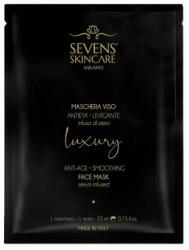 Sevens Skincare Face Mask - Sevens Skincare Luxury Anti Face Mask 22 ml