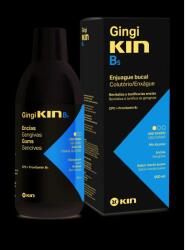 Kin Agent de clătire pentru cavitatea bucală - Kin GingiKin B5 500 ml