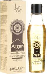 PostQuam Elixir cu ulei de argan pentru păr - PostQuam Argan Sublime Hair Care Normal Hair Elixir 100 ml