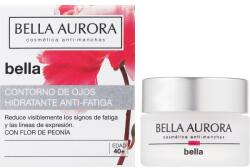 Bella Aurora Cremă pentru zona ochilor - Bella Aurora Bella Eye Contour Cream 15 ml Crema antirid contur ochi
