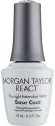 Morgan Taylor Base Coat - Morgan Taylor React Base Coat 15 ml