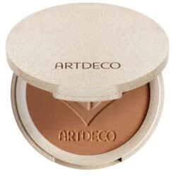 Artdeco Bronzer pentru față - Artdeco Natural Skin Green Couture Bronzer 03