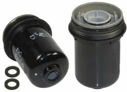 Hifi Filter filtru combustibil HIFI FILTER SN 40794 (SN 40794) - automobilus
