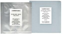 Comfort Zone Peeling facial - Comfort Zone Sublime Skin Peel Pads 14 buc