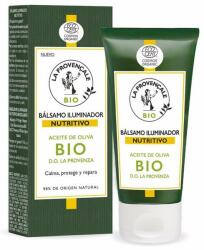 La Provencale Bio Body Balm - La Provencale Bio Organic Olive Oil Nourishing Brightening Balm 50 ml