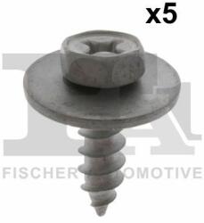 FA1 Surub FA1 77-70002.5 (77-70002.5)