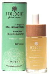 Ecologic Cosmetics Face serum - Ecologic Cosmetics Facial Lipsome Serum 30 ml