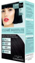 Clearé Institute Trwała farba do włosów - Cleare Institute Colour Clinuance 5.0