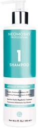 Neomoshy Șampon hidratant cu keratină - Neomoshy Absolut Hydration Shampoo 300 ml