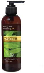 Diar Argan Nawilżające mleczko do ciała z olejem arganowym i werbeną - Diar Argan Moisturiser Body Milk With Argan Oil & Verbena 200 ml