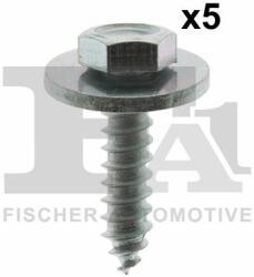 FA1 Surub FA1 12-70002.5 (12-70002.5)