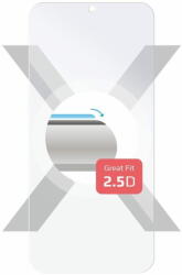 FIXED Edzett védőüveg Samsung Galaxy S24+ számára, átlátszó (FIXG-1257) (FIXG-1257)