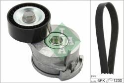 Schaeffler INA Set curea transmisie cu caneluri Schaeffler INA 529 0292 10 (529 0292 10)