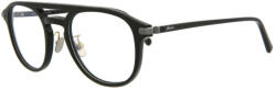  Brioni férfi fekete szemüvegkeret - trendmaker - 95 900 Ft