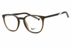 Nike 7257 szemüvegkeret IRONSTONE / Clear demo lencsék férfi