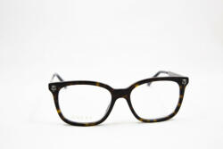 Gucci GG0218O 002 szemüvegkeret Női /kac