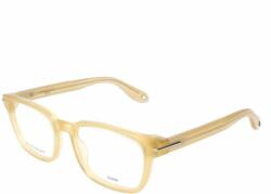 Givenchy női szemüveg szemüvegkeret GV0013 mézszín /kac