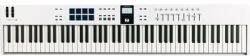 Arturia KeyLab Essential 88 mk3 White USB MIDI kontroller billentyűzet