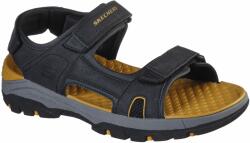 Skechers Sandale barbati, Tresmen-Hirano 204106, Negru - 43 EU
