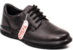 Otter Pantofi barbati casual, Otter 2804, negru - 40 EU