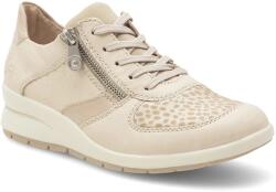 RIEKER Pantofi casual Rieker piele, L4821-60 - 37 EU