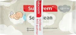 Sudocrem Soft Clean 4x55db