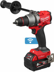 Milwaukee M18 ONEDD3-502X (4933492802) Masina de gaurit si insurubat